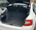Белый Шкода Октавия, объемом двигателя 1.4 л и пробегом 156 тыс. км за 10500 $, фото 22 на Automoto.ua