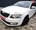 Шкода Октавия 2013 в Полтаве на Automoto.ua Белый Шкода Октавия, объемом двигателя 1.6 л и пробегом 255 тыс. км за 11750 $, фото 1 на Automoto.ua