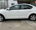 Белый Шкода Октавия, объемом двигателя 1.4 л и пробегом 277 тыс. км за 10500 $, фото 6 на Automoto.ua