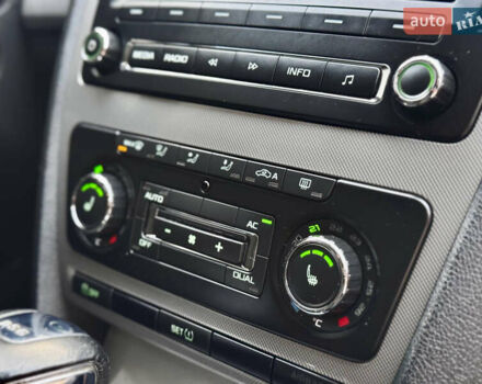 Белый Шкода Октавия, объемом двигателя 2 л и пробегом 223 тыс. км за 10600 $, фото 30 на Automoto.ua