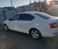 Білий Шкода Октавія, об'ємом двигуна 1.97 л та пробігом 218 тис. км за 10500 $, фото 2 на Automoto.ua