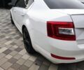 Белый Шкода Октавия, объемом двигателя 1.6 л и пробегом 250 тыс. км за 11499 $, фото 4 на Automoto.ua