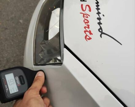 Шкода Октавия 2013 в Полтаве на Automoto.ua Белый Шкода Октавия, объемом двигателя 1.6 л и пробегом 255 тыс. км за 11750 $, фото 41 на Automoto.ua