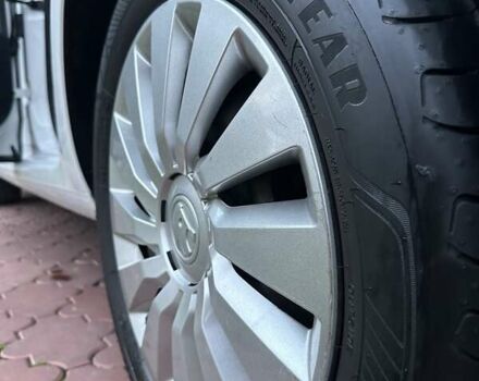 Белый Шкода Октавия, объемом двигателя 1.4 л и пробегом 72 тыс. км за 11999 $, фото 37 на Automoto.ua