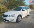 Белый Шкода Октавия, объемом двигателя 1.6 л и пробегом 218 тыс. км за 9700 $, фото 6 на Automoto.ua