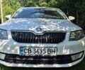 Білий Шкода Октавія, об'ємом двигуна 1.4 л та пробігом 205 тис. км за 11000 $, фото 1 на Automoto.ua