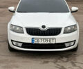 Білий Шкода Октавія, об'ємом двигуна 1.97 л та пробігом 280 тис. км за 9800 $, фото 14 на Automoto.ua