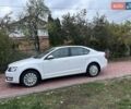 Белый Шкода Октавия, объемом двигателя 1.4 л и пробегом 72 тыс. км за 11999 $, фото 2 на Automoto.ua
