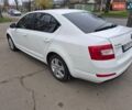 Білий Шкода Октавія, об'ємом двигуна 1.8 л та пробігом 250 тис. км за 9999 $, фото 1 на Automoto.ua