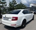 Белый Шкода Октавия, объемом двигателя 1.4 л и пробегом 206 тыс. км за 10600 $, фото 1 на Automoto.ua