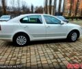 Белый Шкода Октавия, объемом двигателя 14 л и пробегом 270 тыс. км за 7000 $, фото 6 на Automoto.ua