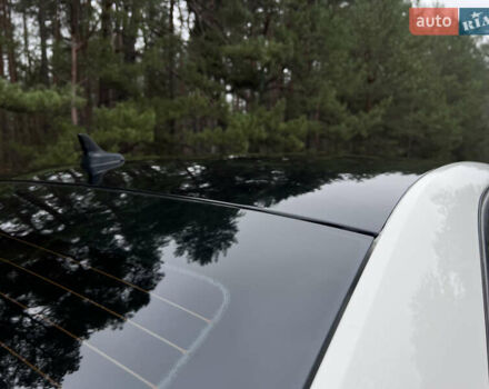 Білий Шкода Октавія, об'ємом двигуна 1.97 л та пробігом 348 тис. км за 14000 $, фото 14 на Automoto.ua