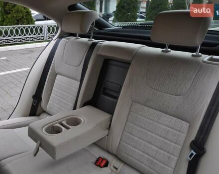 Білий Шкода Октавія, об'ємом двигуна 1.4 л та пробігом 148 тис. км за 9000 $, фото 15 на Automoto.ua