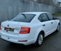 Белый Шкода Октавия, объемом двигателя 1.2 л и пробегом 122 тыс. км за 4300 $, фото 7 на Automoto.ua