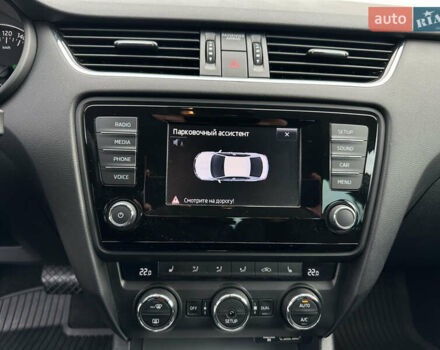 Белый Шкода Октавия, объемом двигателя 1.6 л и пробегом 227 тыс. км за 11800 $, фото 38 на Automoto.ua