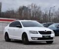 Белый Шкода Октавия, объемом двигателя 1.4 л и пробегом 255 тыс. км за 9950 $, фото 1 на Automoto.ua