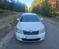 Белый Шкода Октавия, объемом двигателя 1.8 л и пробегом 150 тыс. км за 9000 $, фото 15 на Automoto.ua