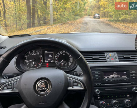 Шкода Октавия 2013 в Харькове на Automoto.ua Белый Шкода Октавия, объемом двигателя 1.8 л и пробегом 237 тыс. км за 9400 $, фото 5 на Automoto.ua