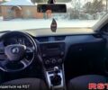 Белый Шкода Октавия, объемом двигателя 1.8 л и пробегом 230 тыс. км за 7700 $, фото 11 на Automoto.ua