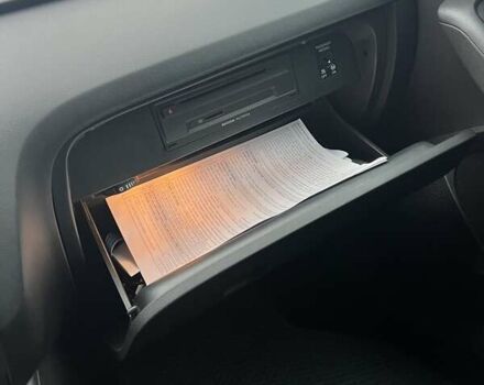 Белый Шкода Октавия, объемом двигателя 1.4 л и пробегом 198 тыс. км за 10800 $, фото 8 на Automoto.ua