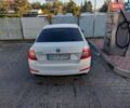 Білий Шкода Октавія, об'ємом двигуна 1.97 л та пробігом 218 тис. км за 10500 $, фото 9 на Automoto.ua