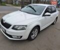 Білий Шкода Октавія, об'ємом двигуна 1.8 л та пробігом 250 тис. км за 9999 $, фото 3 на Automoto.ua
