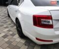 Шкода Октавия 2013 в Полтаве на Automoto.ua Белый Шкода Октавия, объемом двигателя 1.6 л и пробегом 255 тыс. км за 11750 $, фото 9 на Automoto.ua
