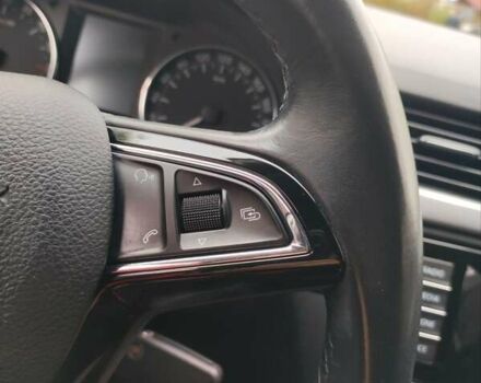 Шкода Октавия 2013 в Полтаве на Automoto.ua Белый Шкода Октавия, объемом двигателя 1.6 л и пробегом 255 тыс. км за 11750 $, фото 29 на Automoto.ua