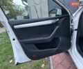 Белый Шкода Октавия, объемом двигателя 1.4 л и пробегом 72 тыс. км за 11999 $, фото 16 на Automoto.ua