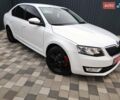 Шкода Октавия 2013 в Полтаве на Automoto.ua Белый Шкода Октавия, объемом двигателя 1.6 л и пробегом 255 тыс. км за 11750 $, фото 18 на Automoto.ua
