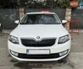 Белый Шкода Октавия, объемом двигателя 1.4 л и пробегом 277 тыс. км за 10500 $, фото 10 на Automoto.ua