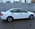 Белый Шкода Октавия, объемом двигателя 1.2 л и пробегом 122 тыс. км за 4300 $, фото 4 на Automoto.ua