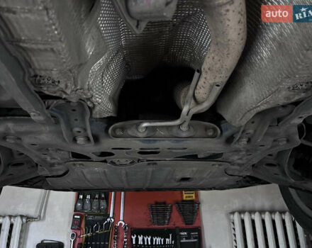 Білий Шкода Октавія, об'ємом двигуна 1.97 л та пробігом 348 тис. км за 14000 $, фото 55 на Automoto.ua