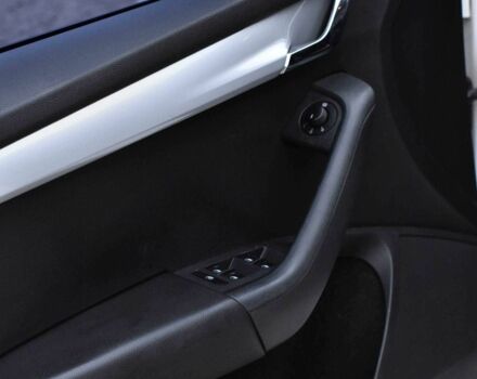 Белый Шкода Октавия, объемом двигателя 1.4 л и пробегом 255 тыс. км за 9950 $, фото 9 на Automoto.ua