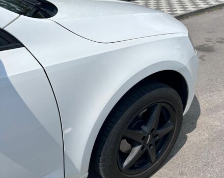 Белый Шкода Октавия, объемом двигателя 1.4 л и пробегом 206 тыс. км за 10600 $, фото 6 на Automoto.ua