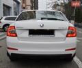 Білий Шкода Октавія, об'ємом двигуна 1.4 л та пробігом 148 тис. км за 9000 $, фото 5 на Automoto.ua
