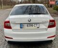 Білий Шкода Октавія, об'ємом двигуна 1.97 л та пробігом 250 тис. км за 9600 $, фото 5 на Automoto.ua