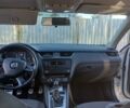 Білий Шкода Октавія, об'ємом двигуна 1.97 л та пробігом 218 тис. км за 10500 $, фото 8 на Automoto.ua