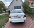 Белый Шкода Октавия, объемом двигателя 1.4 л и пробегом 72 тыс. км за 11999 $, фото 5 на Automoto.ua
