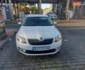 Білий Шкода Октавія, об'ємом двигуна 1.97 л та пробігом 218 тис. км за 10500 $, фото 1 на Automoto.ua