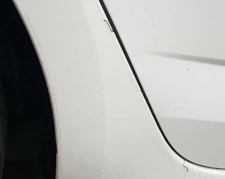 Білий Шкода Октавія, об'ємом двигуна 1.4 л та пробігом 193 тис. км за 11900 $, фото 25 на Automoto.ua