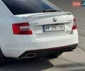 Білий Шкода Октавія, об'ємом двигуна 1.8 л та пробігом 139 тис. км за 10499 $, фото 8 на Automoto.ua
