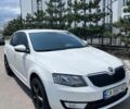 Белый Шкода Октавия, объемом двигателя 1.4 л и пробегом 206 тыс. км за 10600 $, фото 1 на Automoto.ua