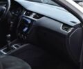 Белый Шкода Октавия, объемом двигателя 1.4 л и пробегом 255 тыс. км за 9950 $, фото 11 на Automoto.ua