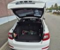 Белый Шкода Октавия, объемом двигателя 1.8 л и пробегом 204 тыс. км за 9500 $, фото 9 на Automoto.ua