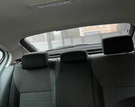 Белый Шкода Октавия, объемом двигателя 1.4 л и пробегом 198 тыс. км за 10800 $, фото 9 на Automoto.ua