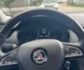 Белый Шкода Октавия, объемом двигателя 1.4 л и пробегом 206 тыс. км за 10600 $, фото 14 на Automoto.ua