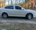 Белый Шкода Октавия, объемом двигателя 1.8 л и пробегом 150 тыс. км за 9000 $, фото 11 на Automoto.ua