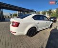 Білий Шкода Октавія, об'ємом двигуна 1.8 л та пробігом 162 тис. км за 10000 $, фото 3 на Automoto.ua