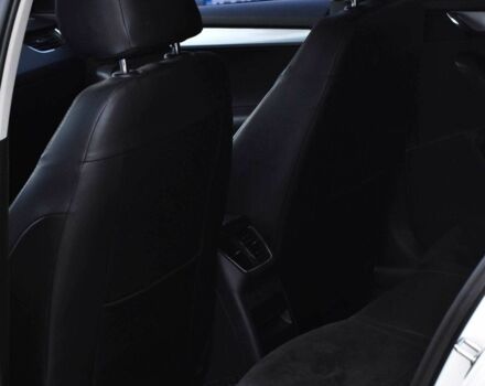 Белый Шкода Октавия, объемом двигателя 1.4 л и пробегом 255 тыс. км за 9950 $, фото 16 на Automoto.ua